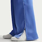 Nike Sportswear Women's Loose Mid-Rise Satin Pants