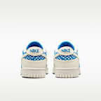 Tenis para mujer Nike Dunk Low