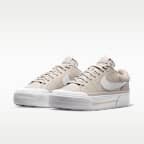 Nike Court Legacy Lift Women's Shoes