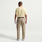 Polo de golf Dri-FIT para hombre Nike Tailored Performance