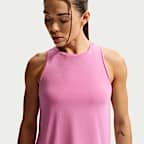 Camiseta de tirantes para mujer Nike Zenvy