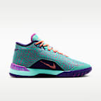 LeBron NXXT Genisus Basketball Shoes
