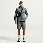 Nike Tech Men's Full-Zip Windrunner Hoodie