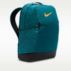 Nike Brasilia 9.5 Training Backpack (Medium, 24L)