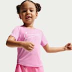 Nike Toddler Dri-FIT One Woven Shorts