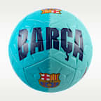 FC Barcelona 25/26 Nike Academy bal 3R