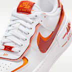 รองเท้าผู้หญิง Nike Air Force 1 Shadow