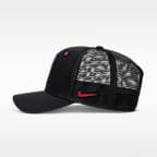 Gorra de futbol Nike USA Rise
