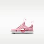 Nike Sunray Protect 4 Baby/Toddler Sandals