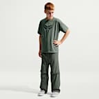 Kobe Older Kids' Dri-FIT Max90 T-Shirt