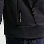 Nike Therma Men's Therma-FIT Full-Zip Fitness Top