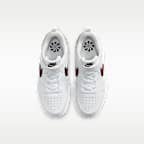 รองเท้าเด็กเล็ก Nike Court Borough Low Recraft