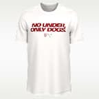 USMNT Men's Nike Soccer T-Shirt