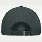 Michigan State Primetime Club Men's Nike College Adjustable Hat