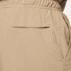 Shorts versátiles Dri-FIT de 18 cm sin forro para hombre Nike Unlimited