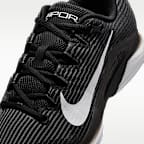 Nike Vapor 12 Zapatillas de tenis de pista rápida - Mujer