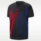 Philadelphia 76ers Men's Basketball T-Shirt