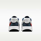 Chicago Bears Air Max Verse Men's Nike NFL Shoes
