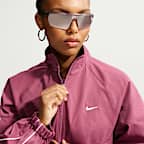 Nike Sportswear Women's Oversized Tracksuit Jacket