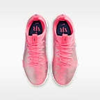 Nike Jr. Mercurial Vapor 16 Academy "Vini Jr." Big Kids' Turf Low-Top Soccer Shoes