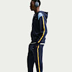 Pantalon de jogging en Fleece Tottenham Hotspur City Side pour homme