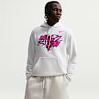 Nike "Play4Kay" Collection Men's Pullover Club Fleece Hoodie