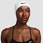 Nike Swim Silicone Dome Cap