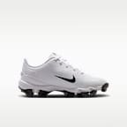 Nike Diamond Clutch Big Kids' Baseball Cleats