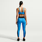 Nike Pro Sculpt Women's High-Waisted 7/8 Leggings