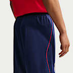 Shorts de futbol Dri-FIT Nike Replica del C.D. Guadalajara local Stadium 2026/27 para hombre 