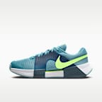 รองเท้าเทนนิสฮาร์ดคอร์ทผู้ชาย Nike Zoom GP Challenge 1