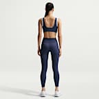 나이키 원 여성 하이웨이스트 7/8 레깅스