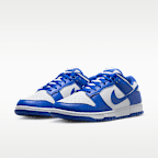 Tenis para hombre Nike Dunk Low Retro
