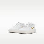 Tenis de básquetbol para niños de preescolar LeBron Witness X