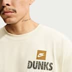 Nike Sportswear "Donut"  Men's T-Shirt