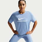 Nike Pro Women's Loose T-Shirt