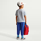 Nike Toddler Futura Baseball Character T-Shirt
