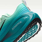 Nike Vomero Plus Men's Road Running Shoes