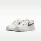 Nike Air Force 1 Older Kids' Shoes
