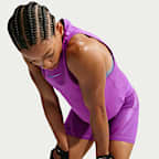 Nike Pro Women's Dri-FIT Tank Top