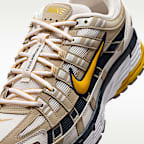 รองเท้าผู้ชาย Nike P-6000