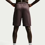 Nike Dri-FIT Men's 8" Knit Training Shorts