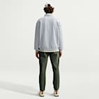 Nike Fairway Fresh Men's Therma-FIT Oversized 1/2-Zip Golf Top