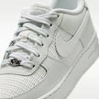 NIke Air Force 1 LV8 2 Big Kids' Shoes