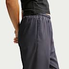 Nike Sportswear Women's Loose Mid-Rise UV Joggers