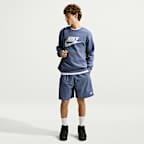 Nike Sportswear Club Men's Sport Shorts