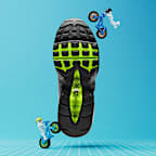 Nike Air Max 95 x LEGO® Collection Older Kids' Shoes