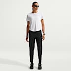 Nike Tempo Dri-FIT Normal Belli Bilek Üstü Kadın Koşu Eşofman Altı