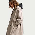 Gabardina Nike Club Rules para homem