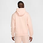 Nike Sportswear Club Fleece Pullover Hoodie